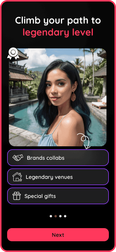 Account, app and support 2