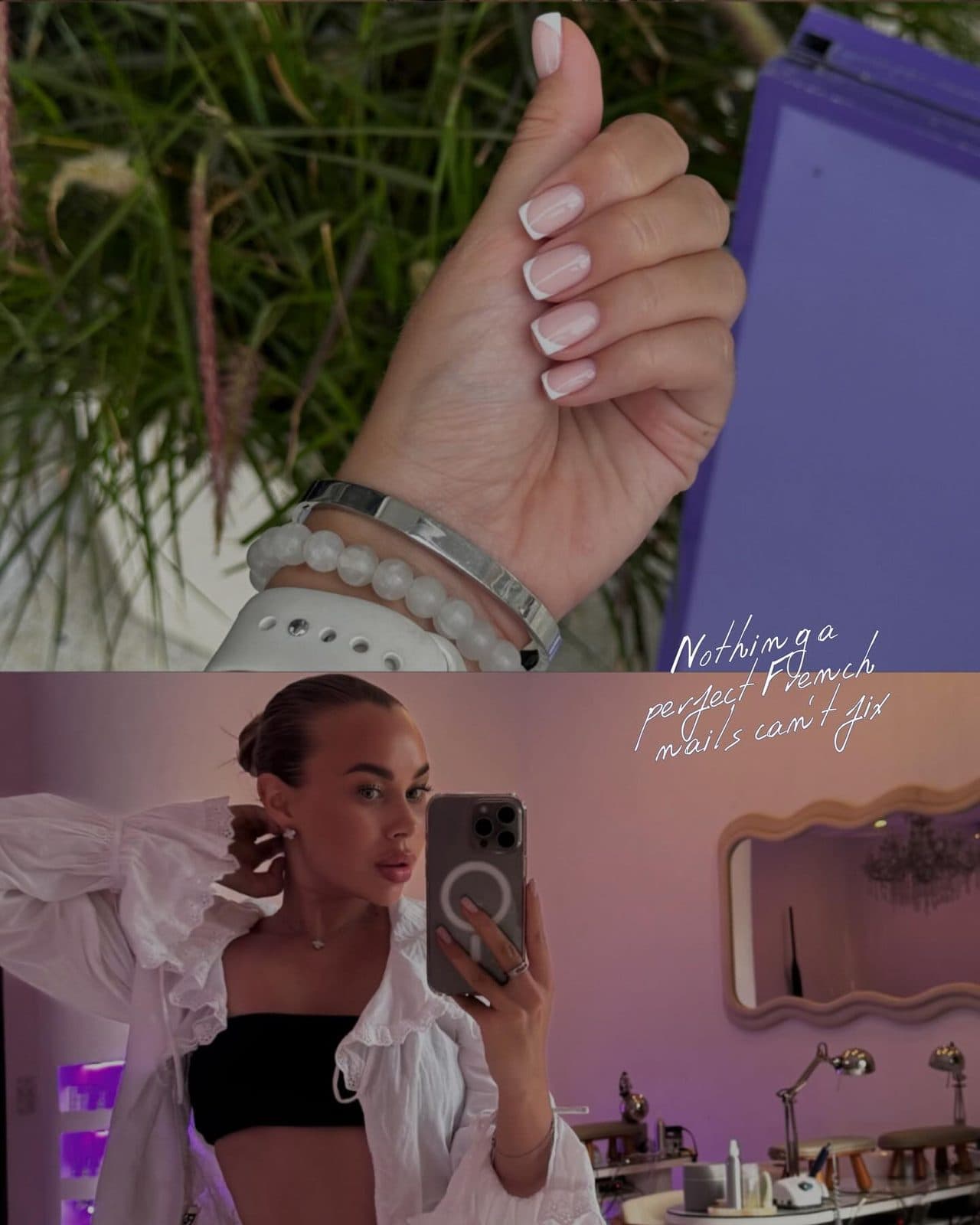 For influencers, TikTokers and UGC creators 4