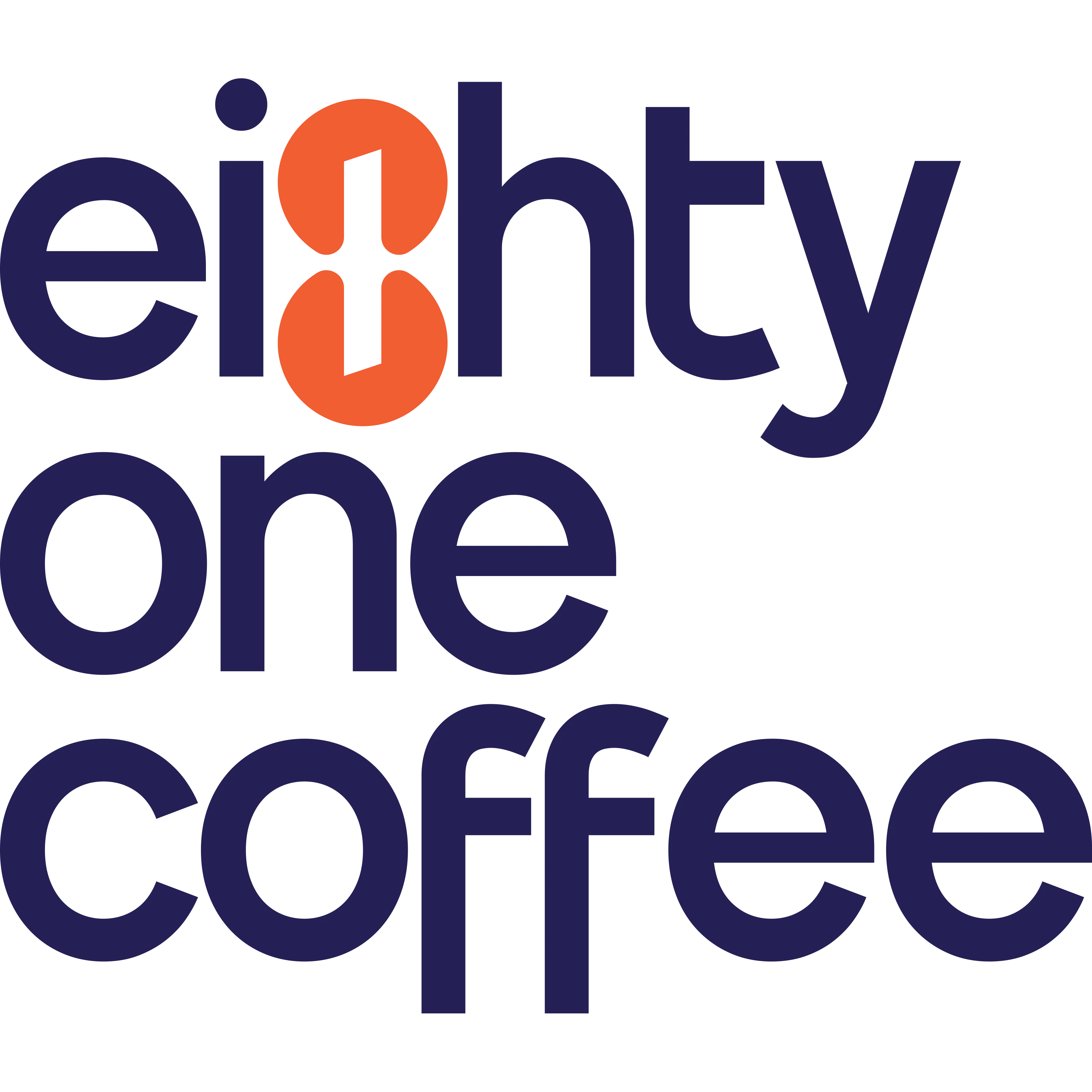 Eight One Coffee