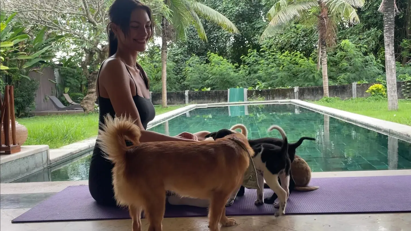 Bali experience