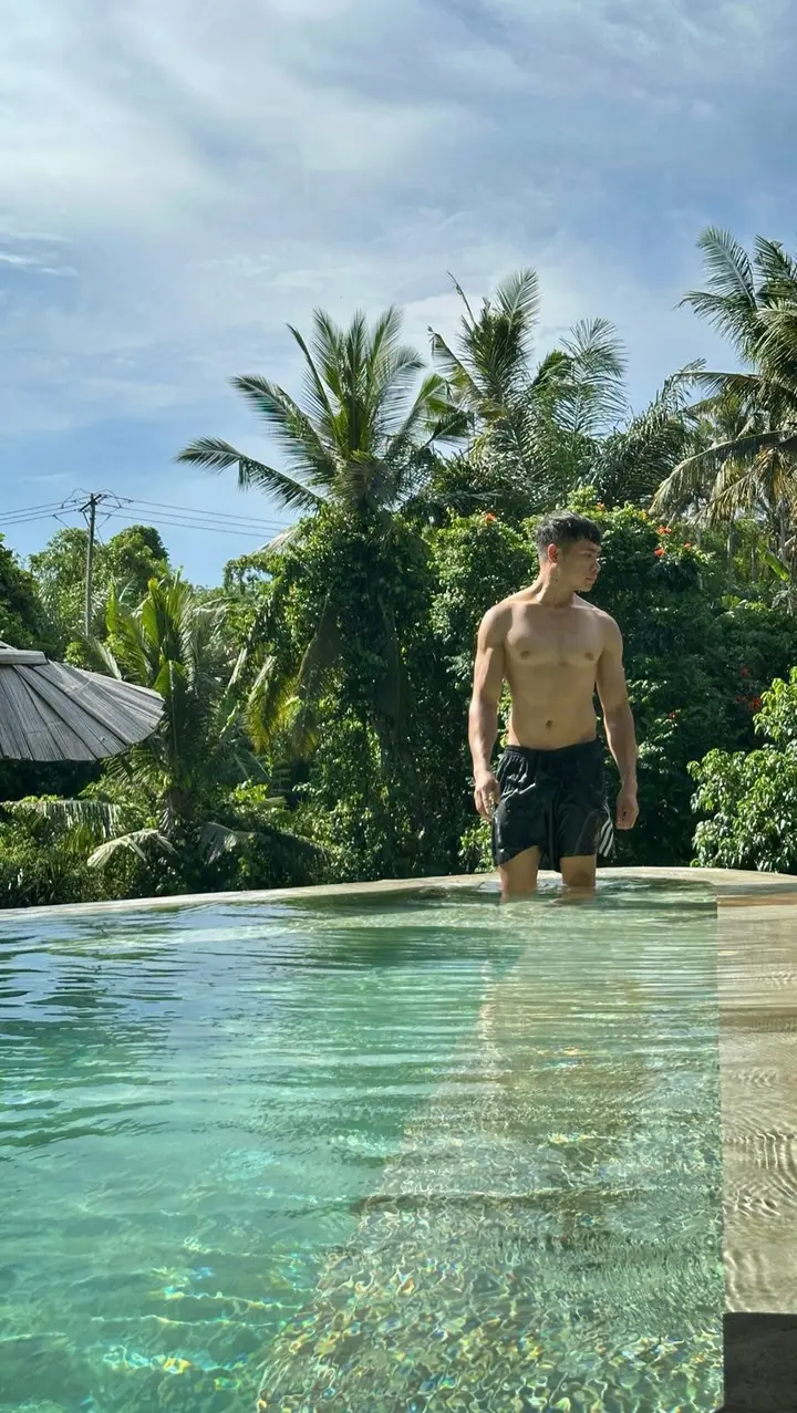 Boutique hotel in Bali